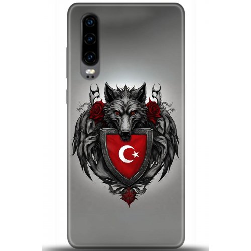 Uyumlu Kılıf HD Baskılı Kılıf - Followed Institution 5374