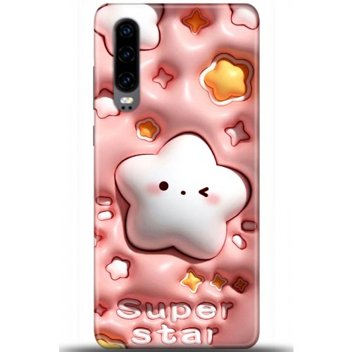 Uyumlu Kılıf HD Baskılı Kılıf - Followed Institution 5420