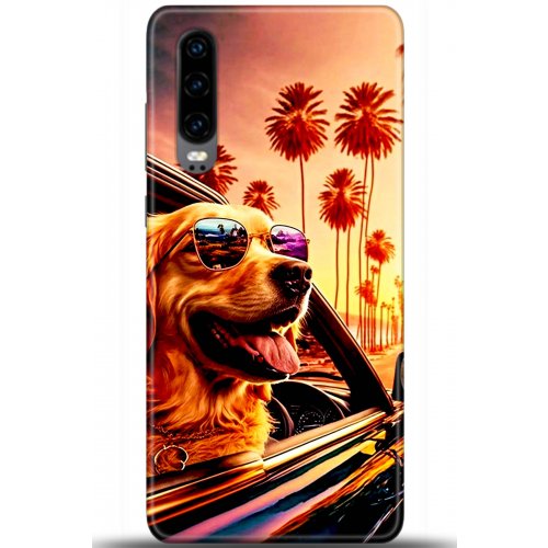 Uyumlu Kılıf HD Baskılı Kılıf - Followed Institution 5421