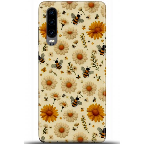 Uyumlu Kılıf HD Baskılı Kılıf - Followed Institution 5428