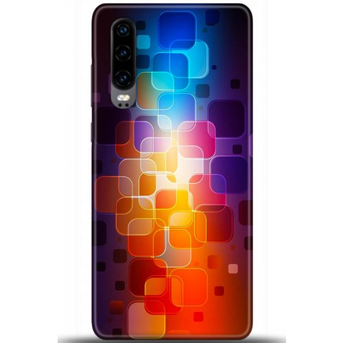 Uyumlu Kılıf HD Baskılı Kılıf - Followed Institution 5431