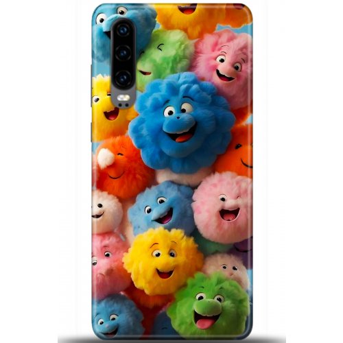 Uyumlu Kılıf HD Baskılı Kılıf - Followed Institution 5439