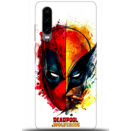 Uyumlu Kılıf HD Baskılı Kılıf - Followed Institution 5443