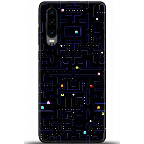 Uyumlu Kılıf HD Baskılı Kılıf - Followed Institution 5444