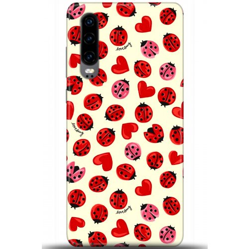 Uyumlu Kılıf HD Baskılı Kılıf - Followed Institution 5459