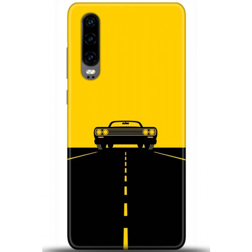 Uyumlu Kılıf HD Baskılı Kılıf - Followed Institution 5469