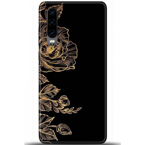 Uyumlu Kılıf HD Baskılı Kılıf - Followed Institution 5482