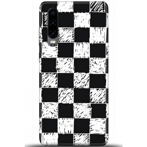 Uyumlu Kılıf HD Baskılı Kılıf - Followed Institution 5483