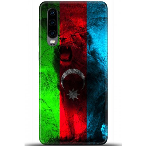 Uyumlu Kılıf HD Baskılı Kılıf - Followed Institution 5484