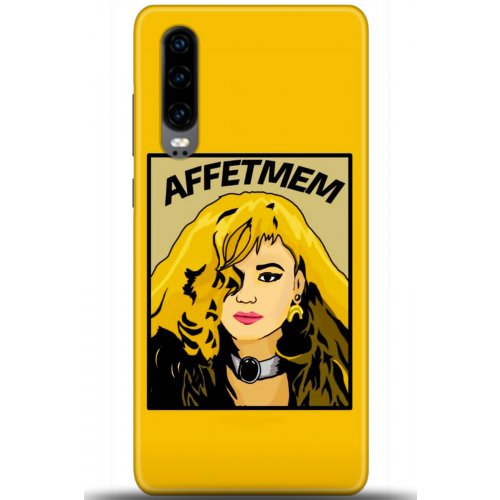 Uyumlu Kılıf HD Baskılı Kılıf - Followed Institution 5487