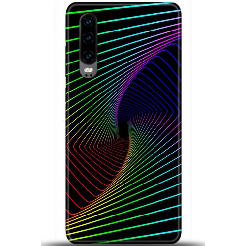 Uyumlu Kılıf HD Baskılı Kılıf - Followed Institution 5488