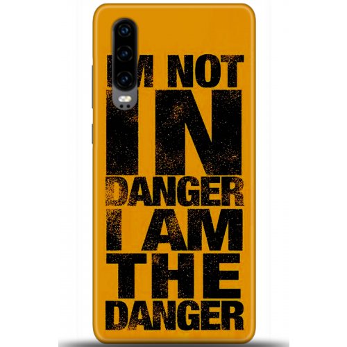 Uyumlu Kılıf HD Baskılı Kılıf - Followed Institution 5492