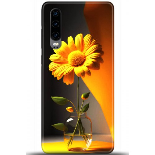 Uyumlu Kılıf HD Baskılı Kılıf - Followed Institution 5498