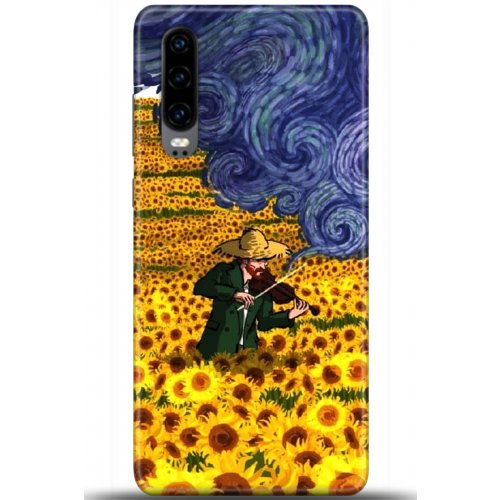 Uyumlu Kılıf HD Baskılı Kılıf - Followed Institution 5503