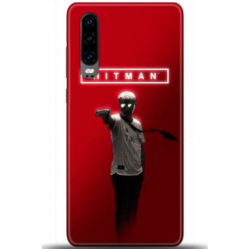 Uyumlu Kılıf HD Baskılı Kılıf - Followed Institution 5510