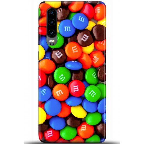 Uyumlu Kılıf HD Baskılı Kılıf - Followed Institution 5521