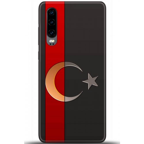 Uyumlu Kılıf HD Baskılı Kılıf - Followed Institution 5528