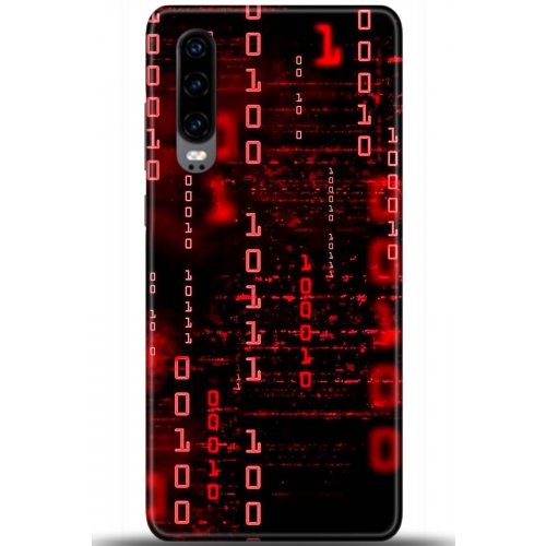 Uyumlu Kılıf HD Baskılı Kılıf - Followed Institution 5536