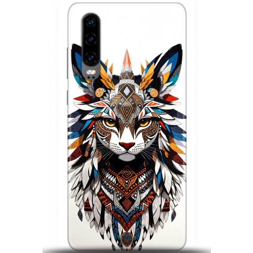 Uyumlu Kılıf HD Baskılı Kılıf - Followed Institution 5570