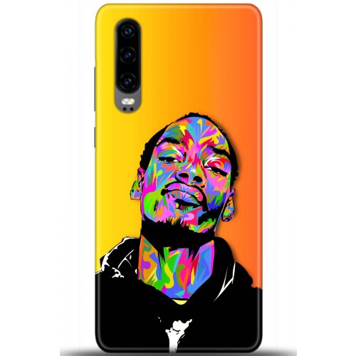 Uyumlu Kılıf HD Baskılı Kılıf - Followed Institution 5573