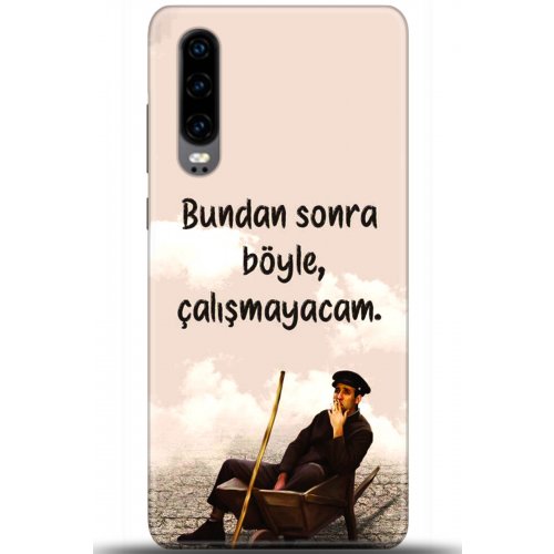 Uyumlu Kılıf HD Baskılı Kılıf - Followed Institution 5592