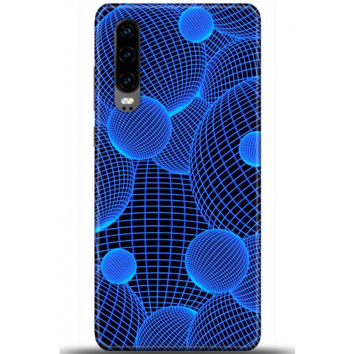 Uyumlu Kılıf HD Baskılı Kılıf - Followed Institution 5607