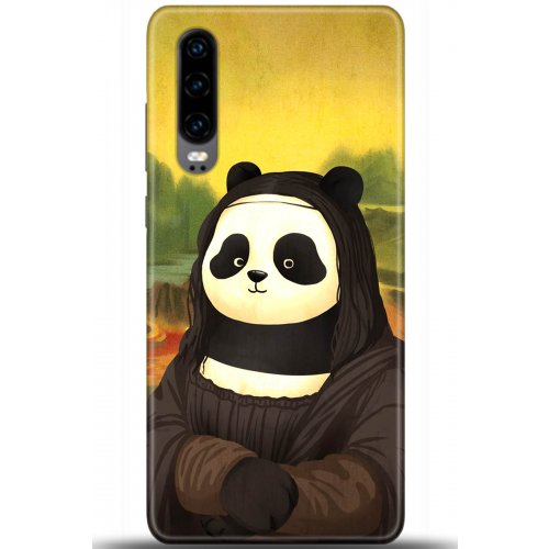 Uyumlu Kılıf HD Baskılı Kılıf - Followed Institution 5632