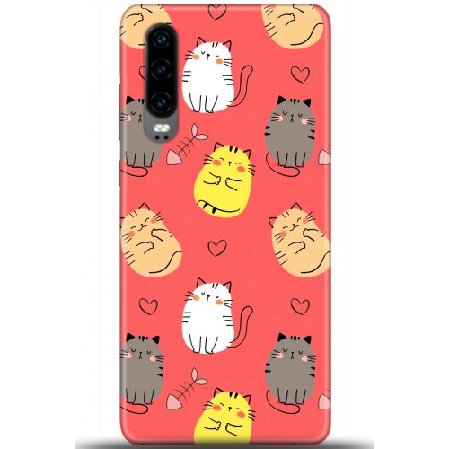 Uyumlu Kılıf HD Baskılı Kılıf - Followed Institution 5656