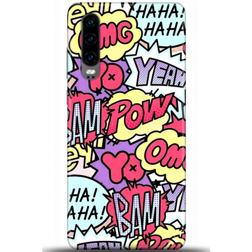 Uyumlu Kılıf HD Baskılı Kılıf - Followed Institution 5682