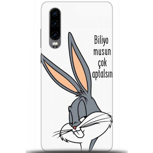 Uyumlu Kılıf HD Baskılı Kılıf - Followed Institution 5685