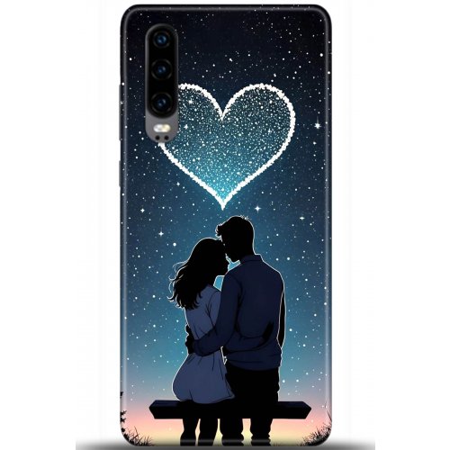 Uyumlu Kılıf HD Baskılı Kılıf - Followed Institution 5691