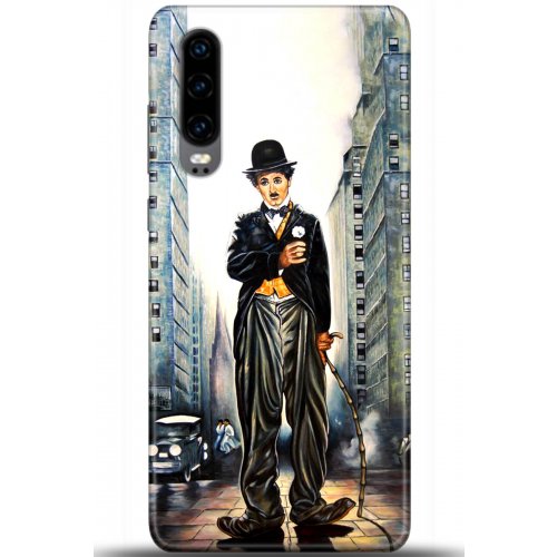 Uyumlu Kılıf HD Baskılı Kılıf - Followed Institution 5693