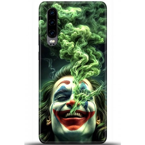 Uyumlu Kılıf HD Baskılı Kılıf - Followed Institution 5698