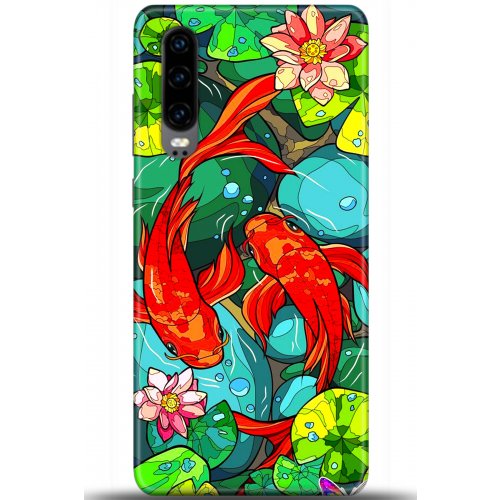 Uyumlu Kılıf HD Baskılı Kılıf - Followed Institution 5700