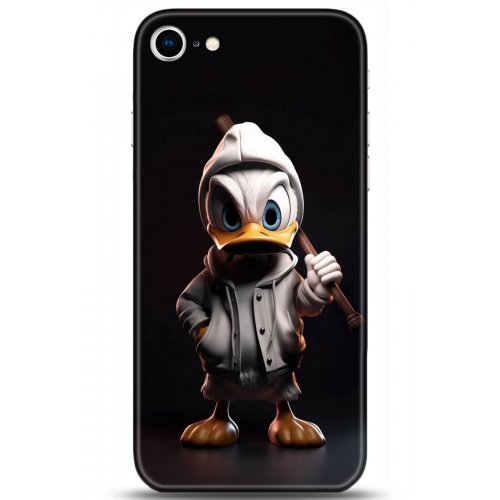 Uyumlu Kılıf HD Baskılı Kılıf - Followed Institution 5019