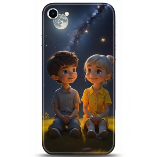 Uyumlu Kılıf HD Baskılı Kılıf - Followed Institution 5045