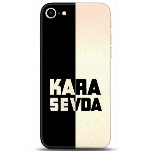 Uyumlu Kılıf HD Baskılı Kılıf - Followed Institution 5095