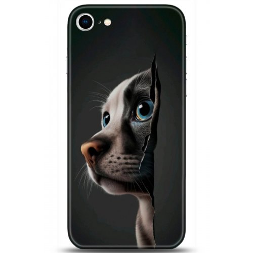 Uyumlu Kılıf HD Baskılı Kılıf - Followed Institution 5108