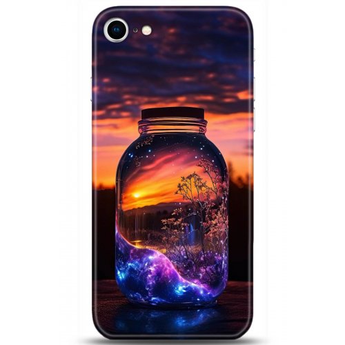 Uyumlu Kılıf HD Baskılı Kılıf - Followed Institution 5118