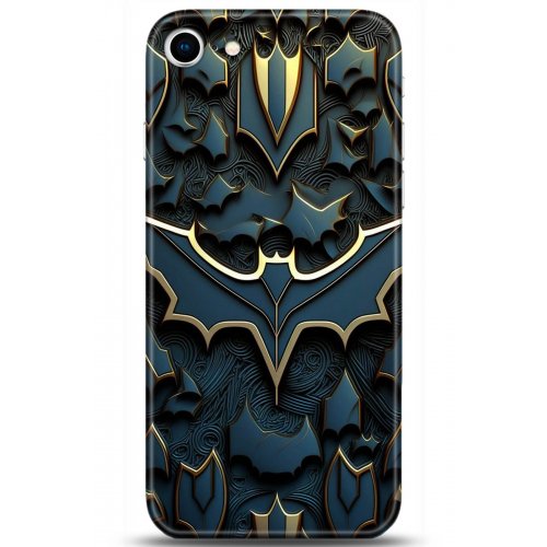 Uyumlu Kılıf HD Baskılı Kılıf - Followed Institution 5249