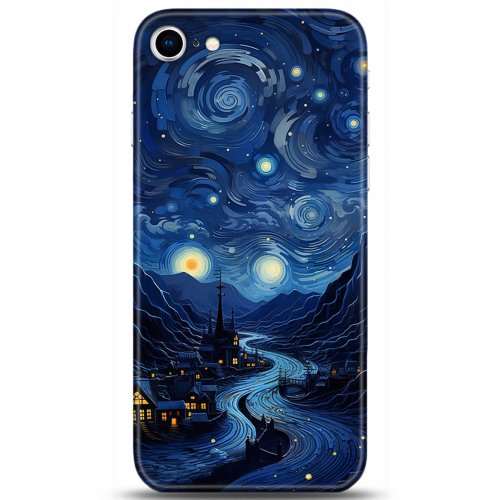 Uyumlu Kılıf HD Baskılı Kılıf - Followed Institution 5276