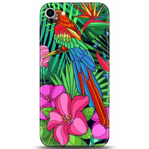 Uyumlu Kılıf HD Baskılı Kılıf - Followed Institution 5283