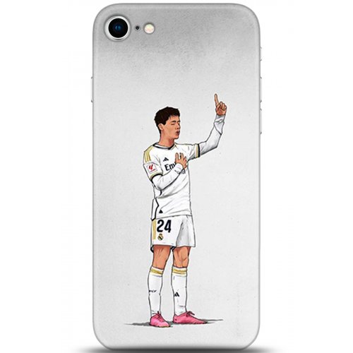 Uyumlu Kılıf HD Baskılı Kılıf - Followed Institution 5333