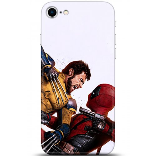 Uyumlu Kılıf HD Baskılı Kılıf - Followed Institution 5347