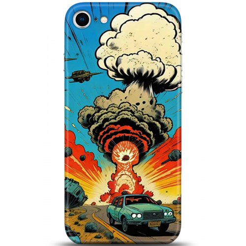 Uyumlu Kılıf HD Baskılı Kılıf - Followed Institution 5361