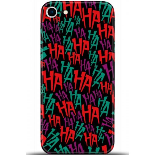 Uyumlu Kılıf HD Baskılı Kılıf - Followed Institution 5380