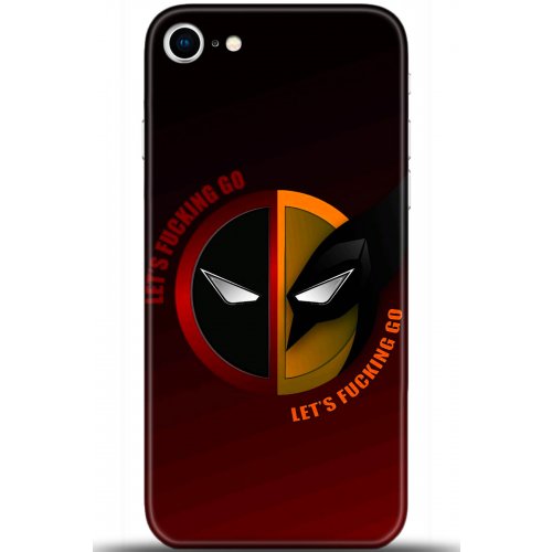 Uyumlu Kılıf HD Baskılı Kılıf - Followed Institution 5388