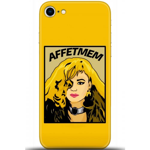 Uyumlu Kılıf HD Baskılı Kılıf - Followed Institution 5487