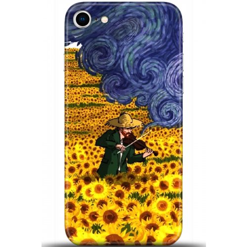 Uyumlu Kılıf HD Baskılı Kılıf - Followed Institution 5503