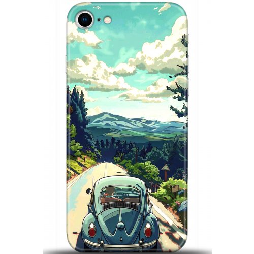 Uyumlu Kılıf HD Baskılı Kılıf - Followed Institution 5563